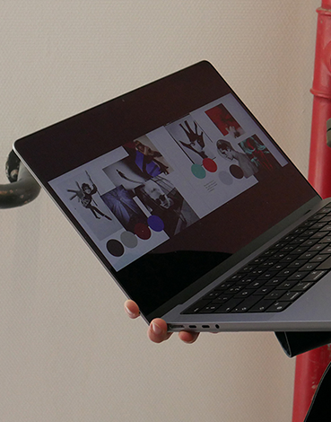 beeld _Sakira en Maud_blok3