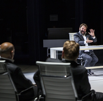 De Verleiders blok 2 video