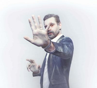 agenda zie ruik hoor