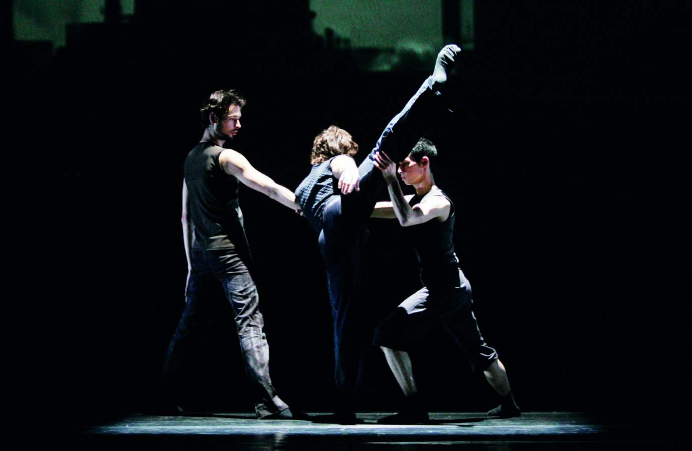 Theaterweekend_ Conny Janssen