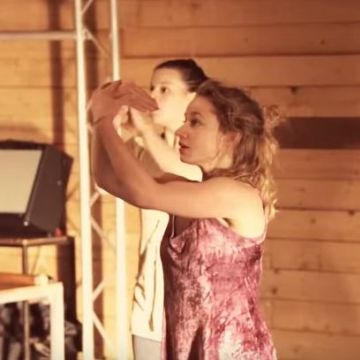 COPY maggezien uitgelicht video