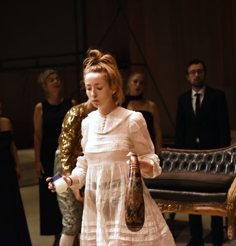 agenda Old Stock: a refugee love story COPY