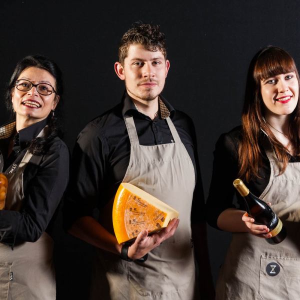 Mevr. Dudok was jarig!_242