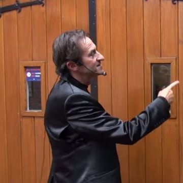 maggezien uitgelicht video