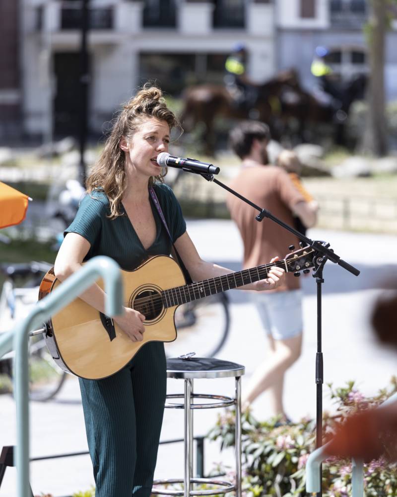 interview Isaac blok 1 beeld