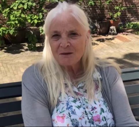 Filmpje Liesbeth Colthof